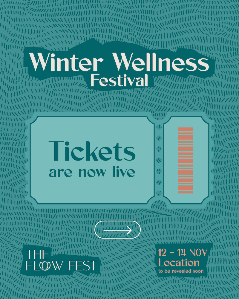 Winter Wellness Festival 1