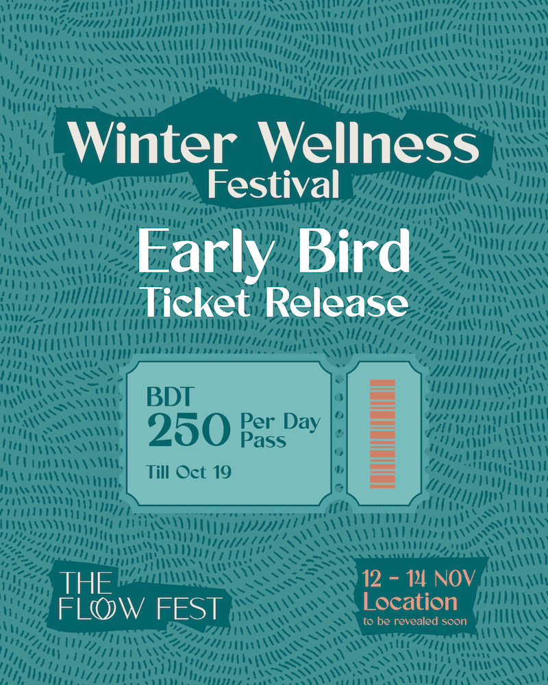 Winter Wellness Festival 3