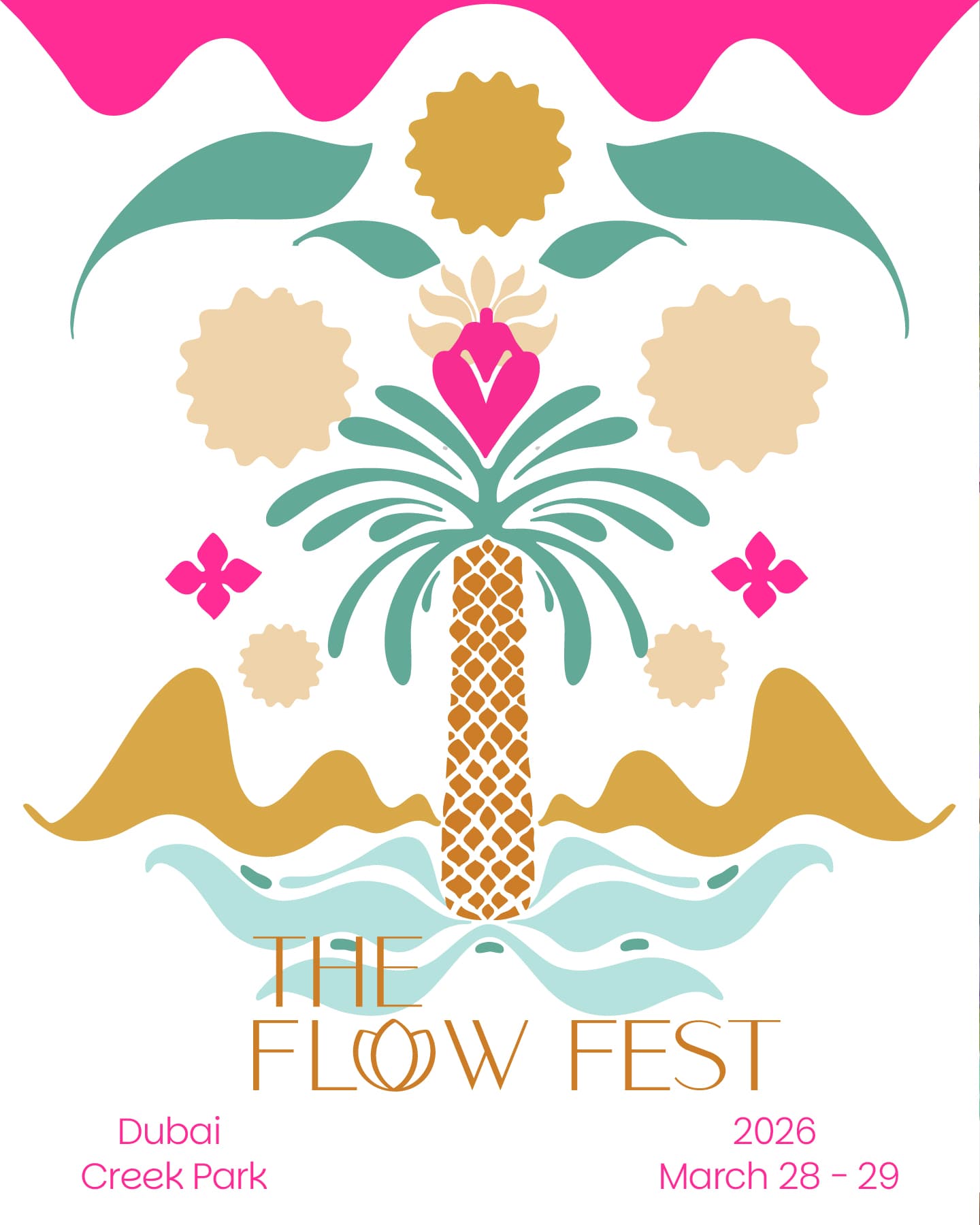 Flow Fest Dubai Coming Soon!