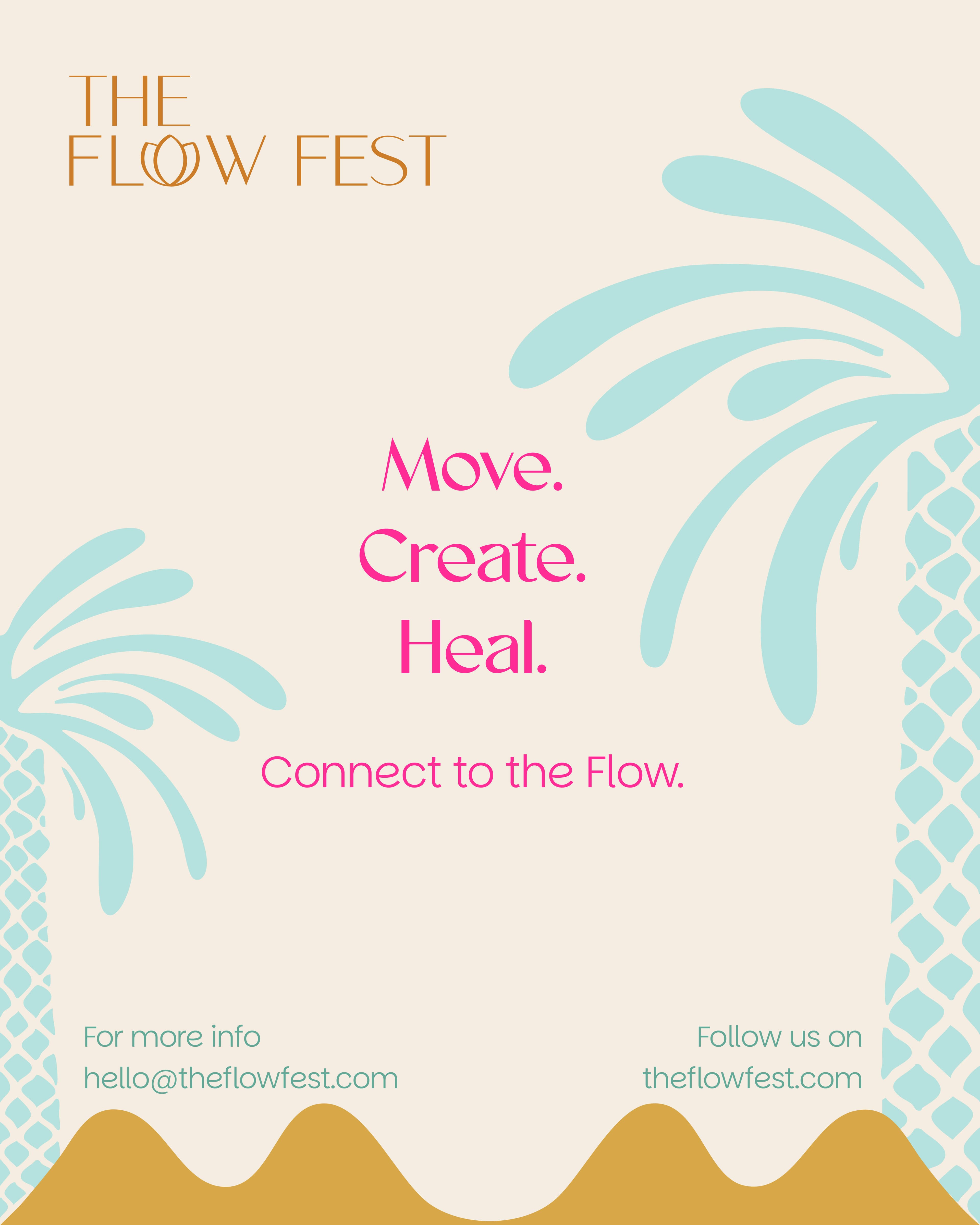 Flow Fest Dubai Coming Soon!