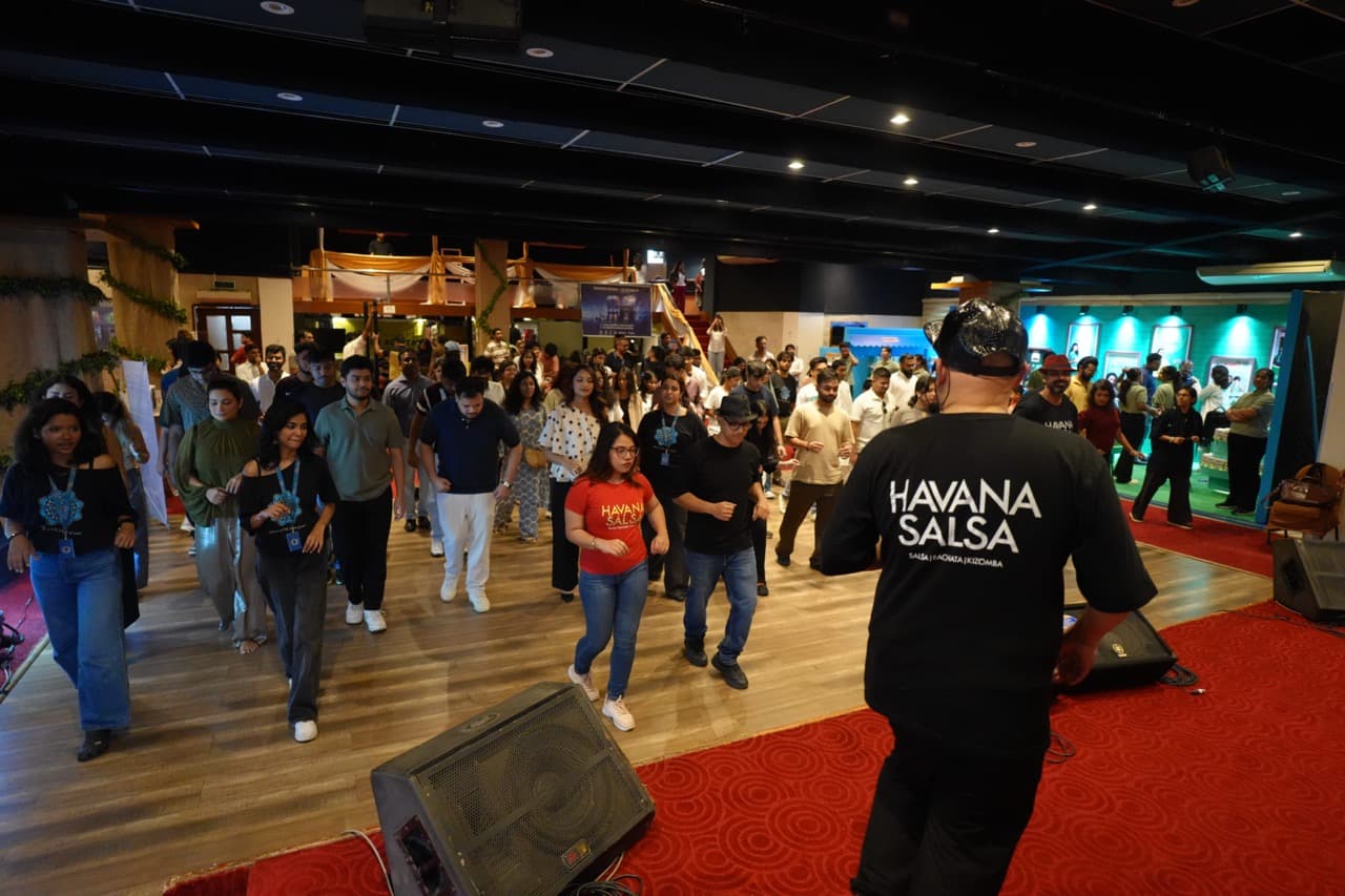 Wellness Festival 2026 photo 6