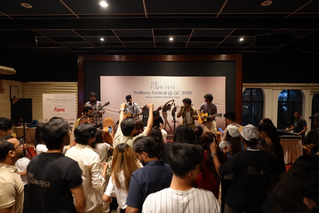 Wellness Festival 2026 photo 7