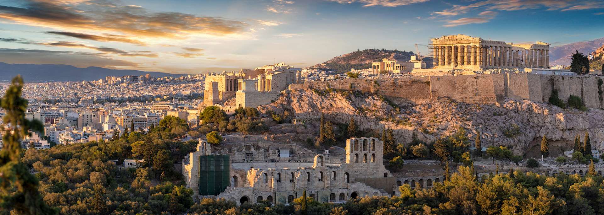 Picture of athens