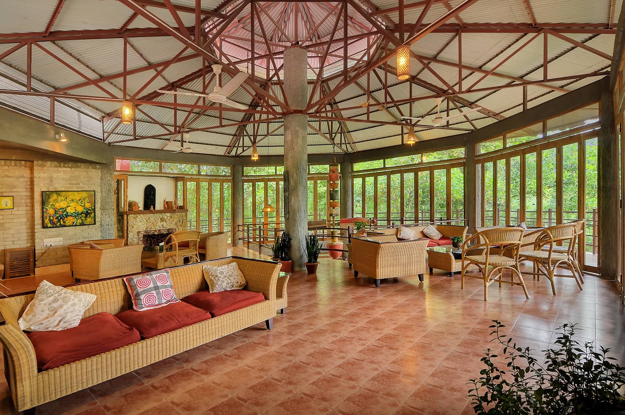 Shuktara Wellness Retreat