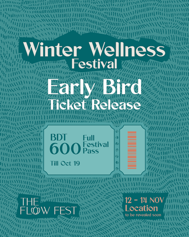 Winter Wellness Festival 2