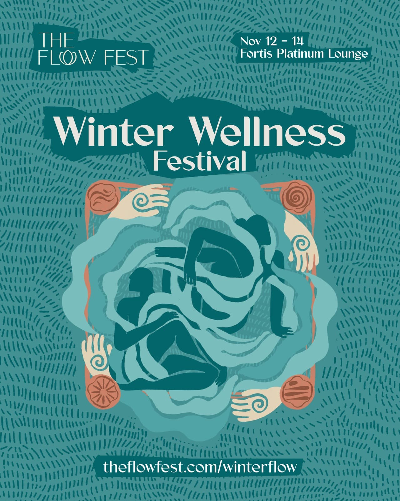 Winter Wellness Festival