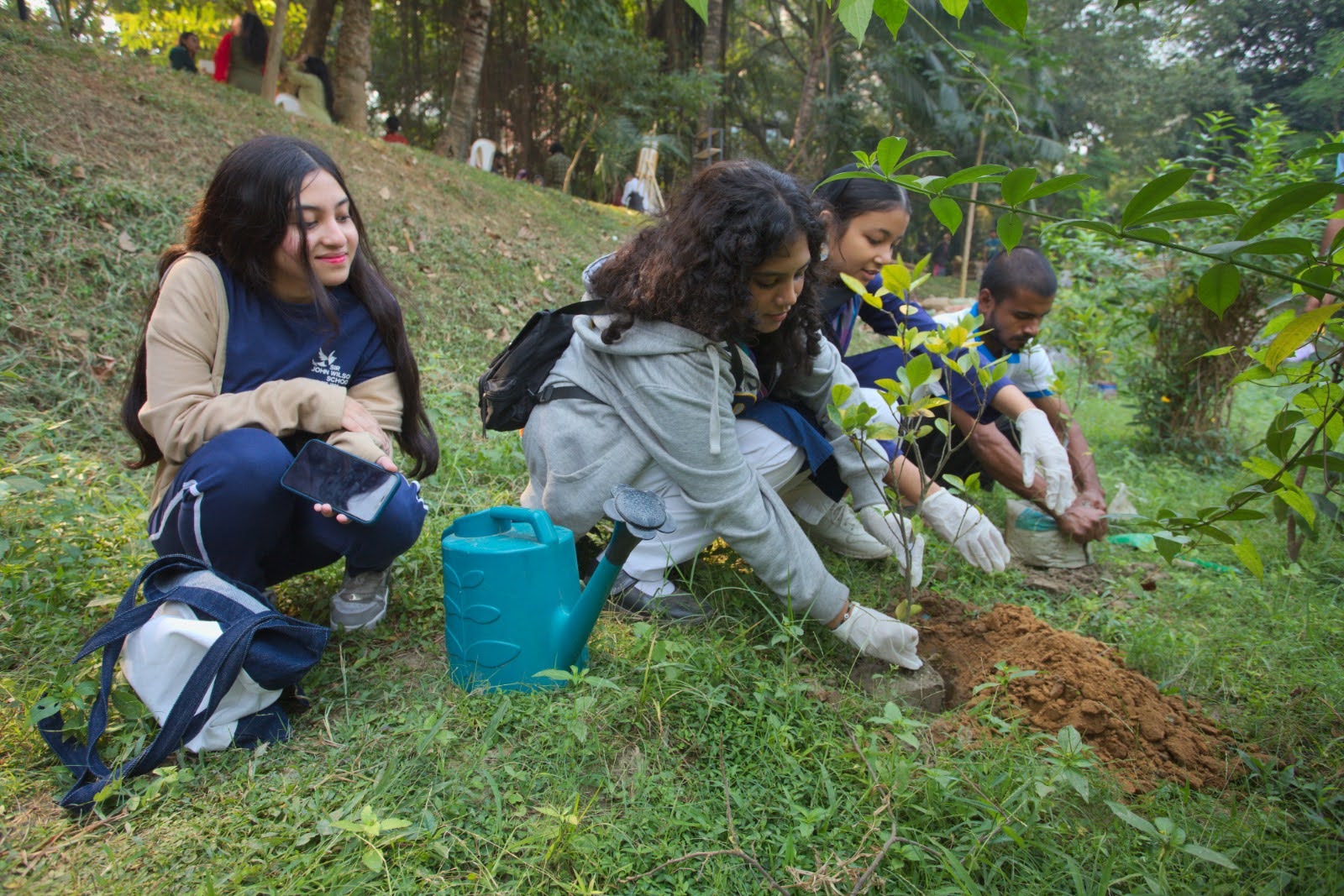 Retreats - Transformative experiences in carefully curated spaces for inner growth
